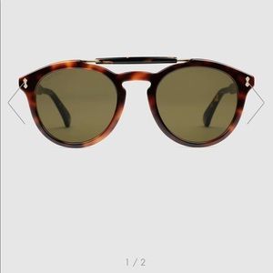 AUTHENTIC Gucci Sunglasses